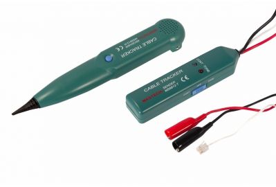 Тестер Mastech MS6812