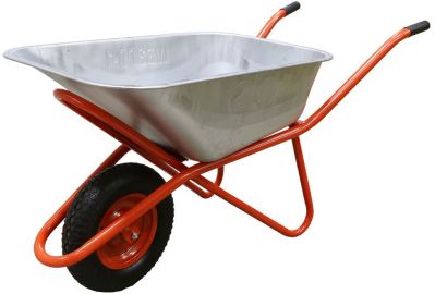 Тачка строительная Eco WB300-1