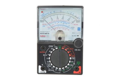 Мультиметр Robiton Master AMM-001