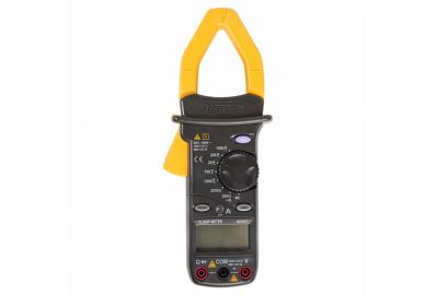 Клещи токоизмерительные Mastech MS2001