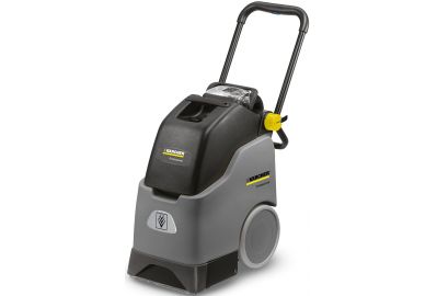 Аппарат для чистки ковров Karcher BRC 30/15 C
