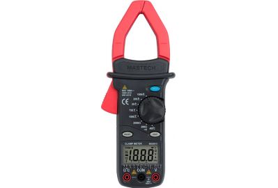 Клещи токоизмерительные Mastech MS2001C