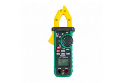 Клещи токоизмерительные Mastech MS2109A