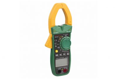 Клещи токоизмерительные Mastech MS2138