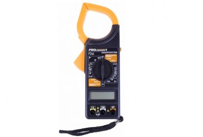 Клещи токоизмерительные Proconnect P266