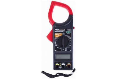 Клещи токоизмерительные Proconnect P266C