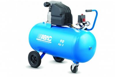 Компрессор Abac Estoni L30P
