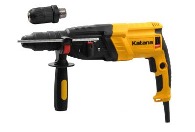 Перфоратор Katana Japan HD6100F
