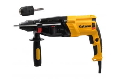 Перфоратор Katana Japan HD8100F