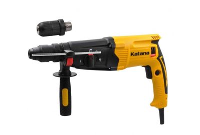 Перфоратор Katana Japan HD8000F