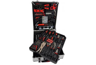 Набор инструментов Zitrek SHP399 SET 399