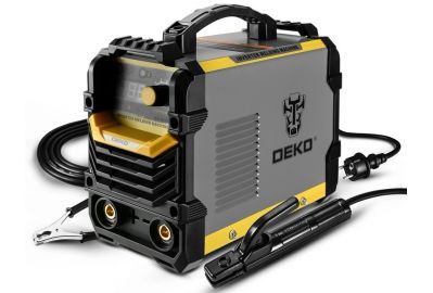 Сварочный аппарат Deko DKWM250A