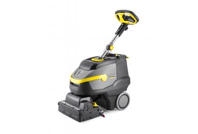 Поломоечная машина Karcher BR 35/12 C Bp Pack (1.783-467.0)