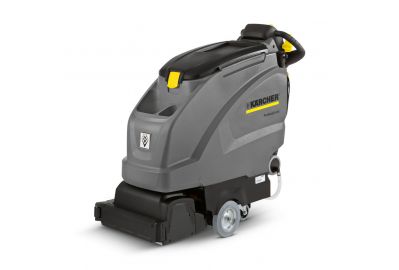 Поломоечная машина Karcher B 40 C Ep 230V/50Hz + R45 + AutoFill (0.300-002.0)