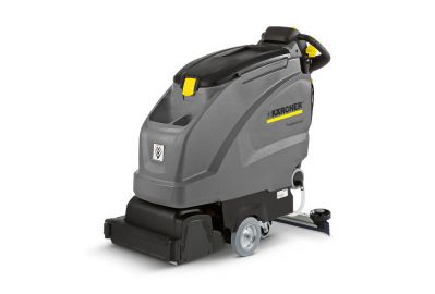 Поломоечная машина Karcher B 40 C Bp Classic+R45+Squeegee (0.300-464.0)