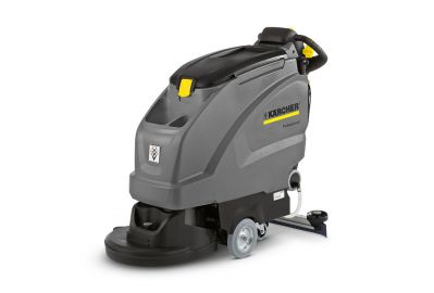Поломоечная машина Karcher B 40 C Bp Classic+D43+Squeegee (0.300-465.0)