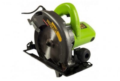 Циркулярная пила Procraft KR-185/2200