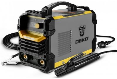 Сварочный аппарат Deko DKWM220A