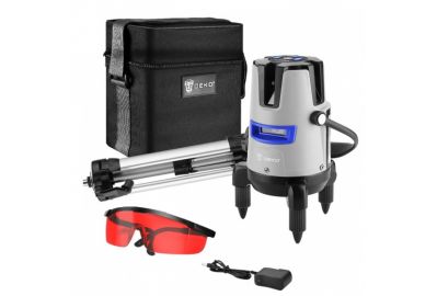 Уровень лазерный Deko LL57 PRO SET 2