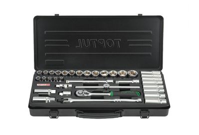 Набор торцевых головок Toptul GBB3514