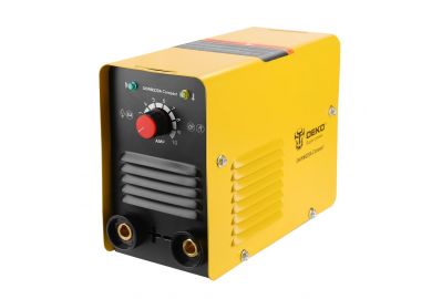 Инвертор сварочный Deko DKWM220A Compact