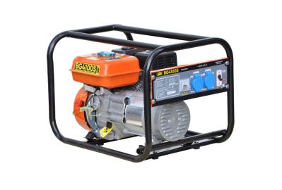 Электростанция SBK BG4100S