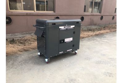 Генератор Mitsuba SL 15000W-SE