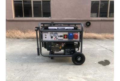 Генератор Mitsuba SL10000E-DVI