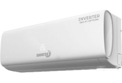 Сплит-система Dahatsu Gold Wi-Fi DC Inverter GW-07 H