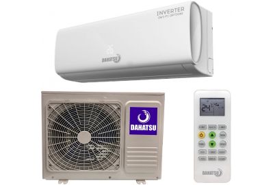Сплит-система Dahatsu Gold Wi-Fi DC Inverter GW-09 H
