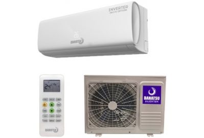 Сплит-система Dahatsu Gold Wi-Fi DC Inverter GW-18 H