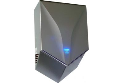 Сушилка для рук GFmark 6860s  V-windblade