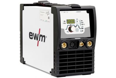 Сварочный аппарат EWM Picotig 200 MV puls TG