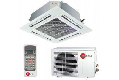 Сплит-система Denko DCS 18A