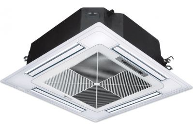Кассетная сплит-система Royal Clima CO-4C 36HNR