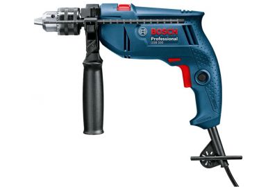 Дрель ударная Bosch GSB 550 Professional (06011A1003)