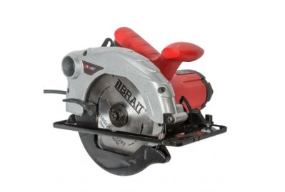 Циркулярная пила Brait BСS 185/1400 21.01.040.054