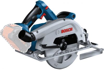 Циркулярная пила Bosch GKS 18V-68 C Professional (06016B5000)