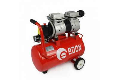 Компрессор безмасляный Edon NAC-25/1000