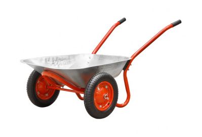 Тачка садовая Eco WB153-2