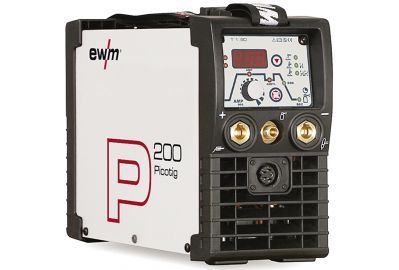 Сварочный аппарат EWM Picotig 200 Set