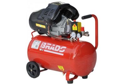 Воздушный компрессор Brado DC50V