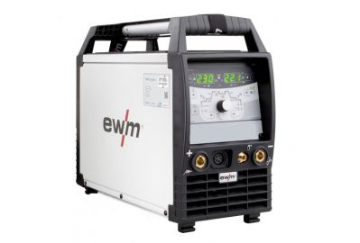 Сварочный аппарат EWM Tetrix 300 AC/DC Smart  2.0 puls 5P TM