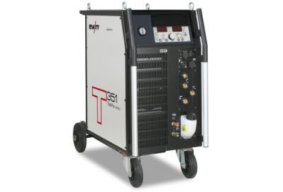 Сварочный аппарат EWM Tetrix 351 AC/DC Synergic FW
