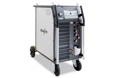 Сварочный аппарат EWM Tetrix 351 AC/DC Smart  2.0 puls
