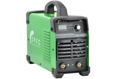 Сварочный инвертор Spec ARC-230A