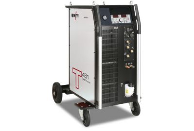 Сварочный аппарат EWM Tetrix 451 AC/DC Synergic  FW