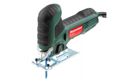 Лобзик Hammer Flex LZK660T
