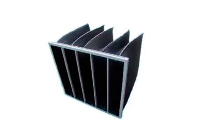 Сменный угольный фильтр Royal Clima VENTO RCV-500 CARBON