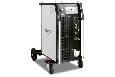 Сварочный аппарат EWM Tetrix 551 AC/DC Comfort  2.0 puls